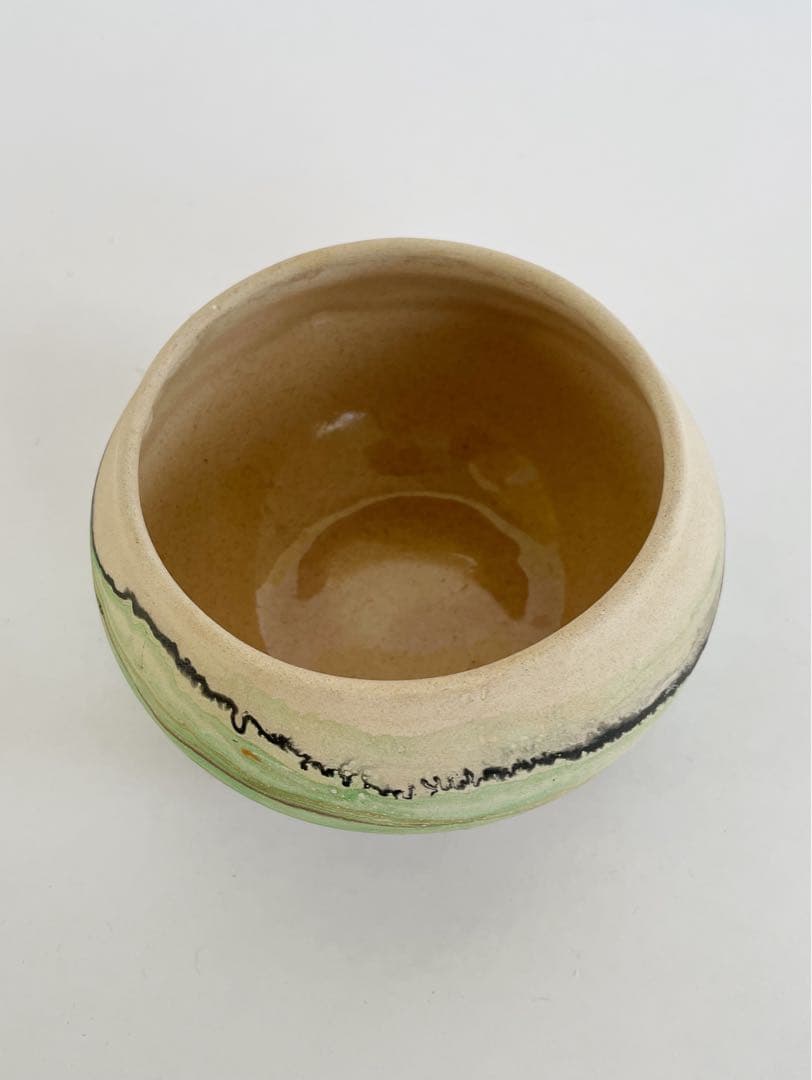 工芸品 Nemadji pottery