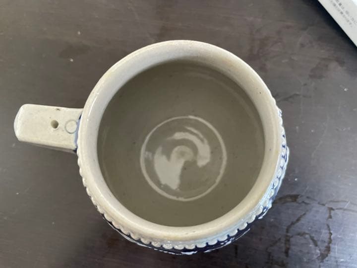 Das war der Zwerg Perkeo im ビアマグ ジョッキ S115368288