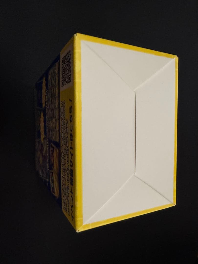 ポケモンカードゲーム　ポケモンワールドチャンピオンシップス2023横浜記念デッキ