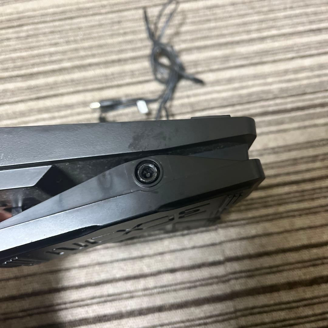 ZOOM G1 X FOUR ギター　エフェクター（別売AC アダプター　付き）