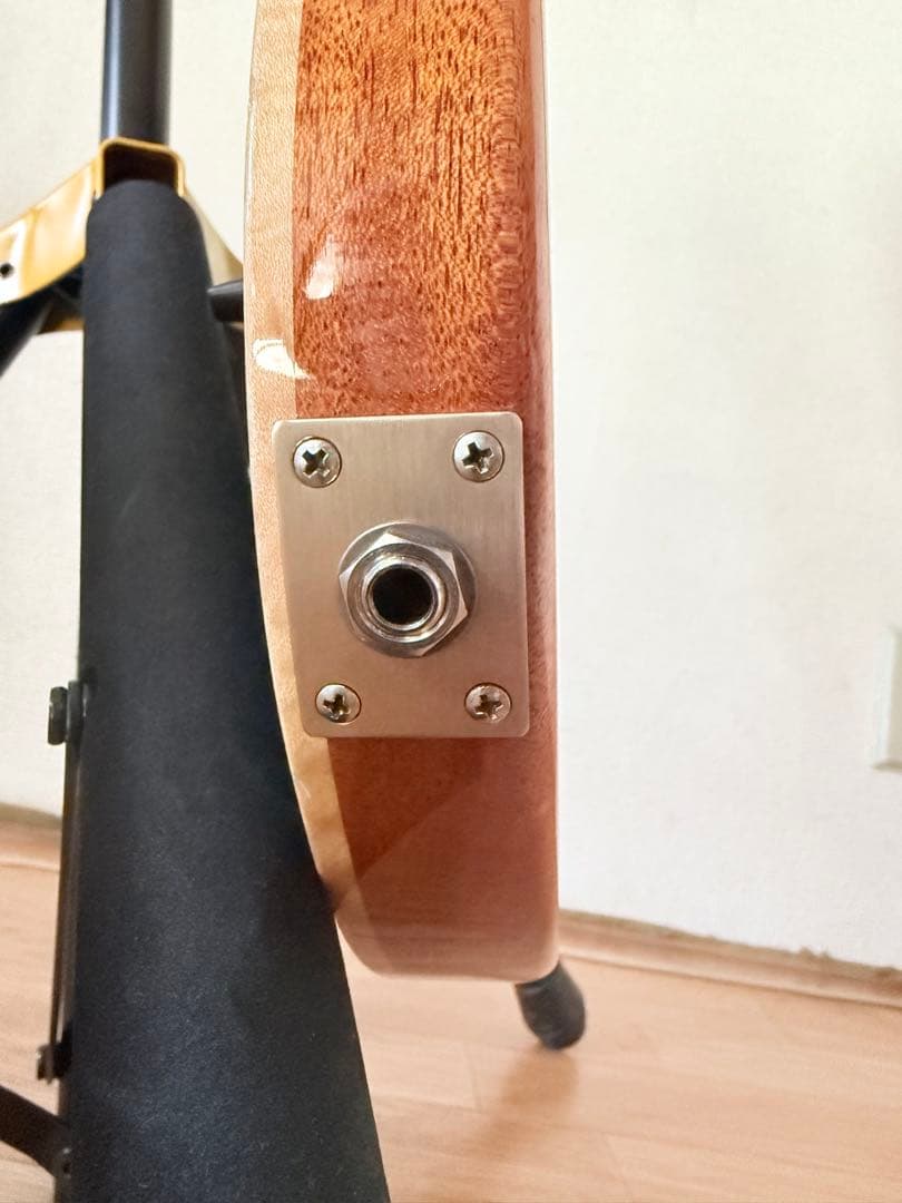 ギター PRS Custom 24 /Carroll Blue 2019