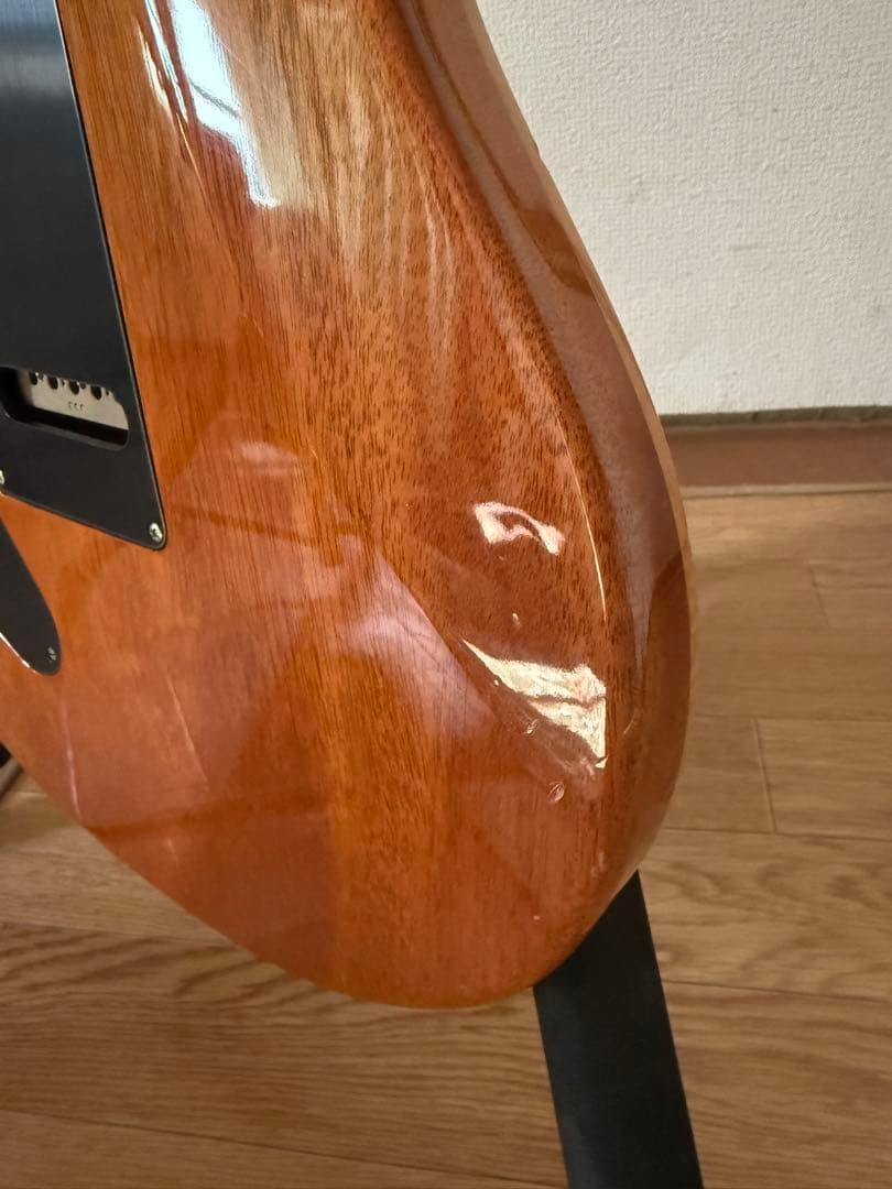 ギター PRS Custom 24 /Carroll Blue 2019