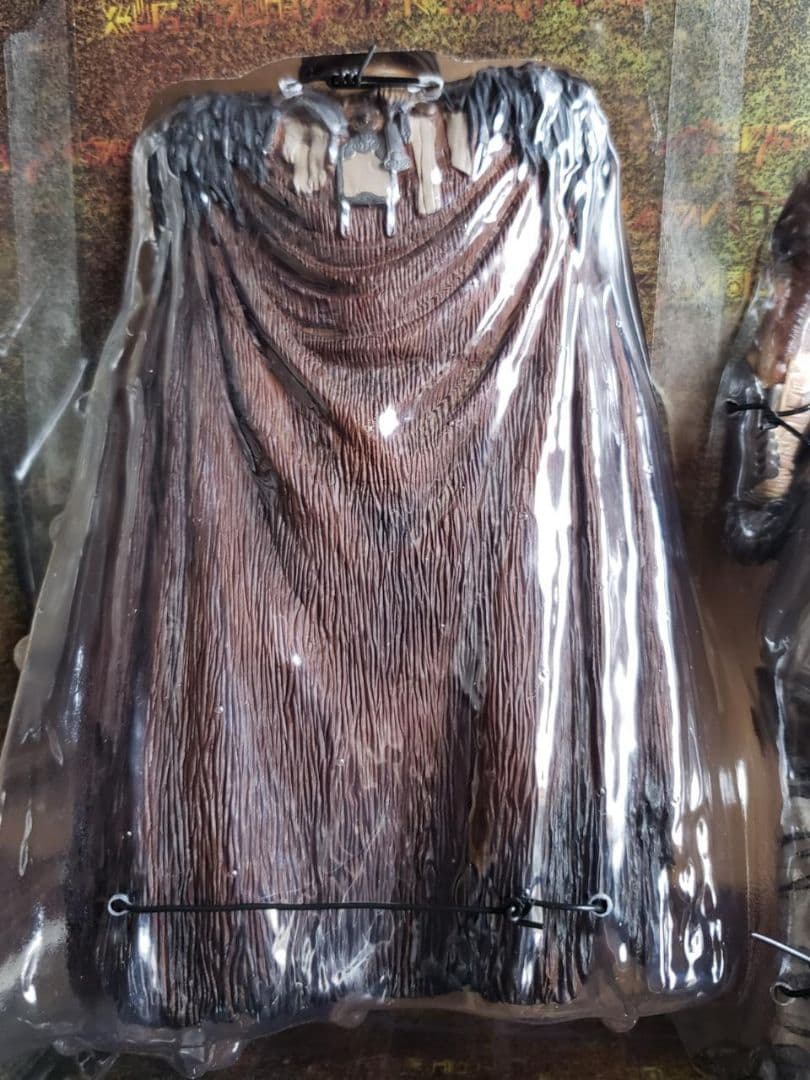 海洋堂 ゼイラム アクションフィギュア ZEIRAM for the movie