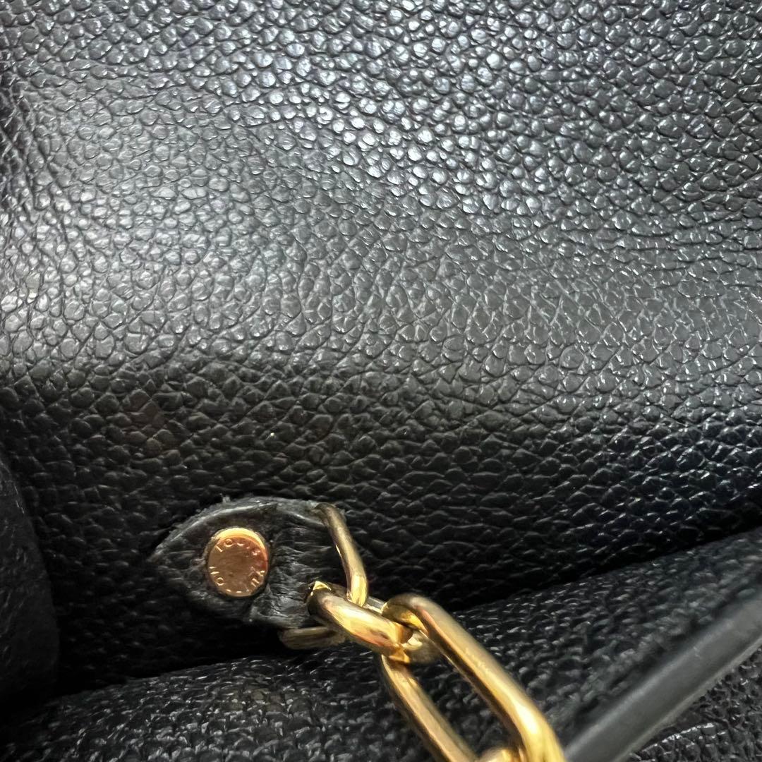 ルイヴィトン LOULSVUITTON 財布 ケース ポシェットクレ