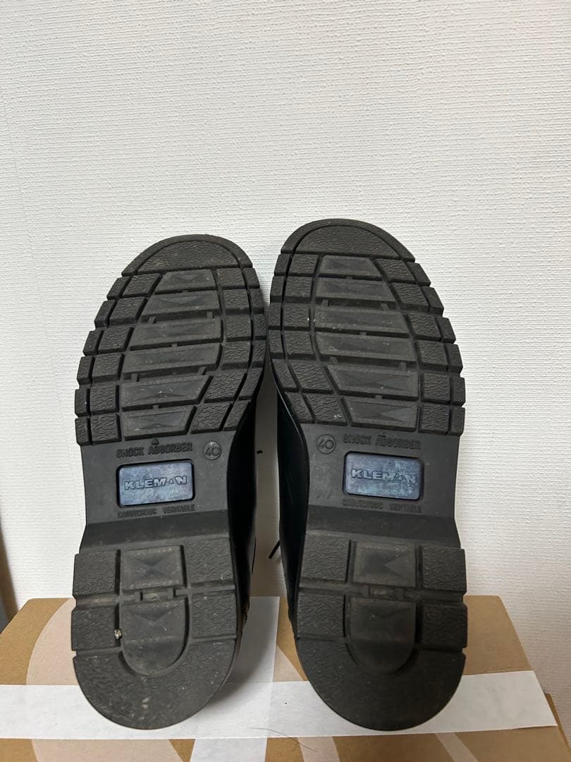 クレマン パドロール 40