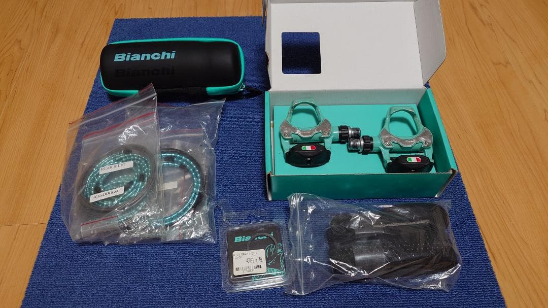 Bianchi oltre XR3 オルトレ XR3 2018年 ロードバイク