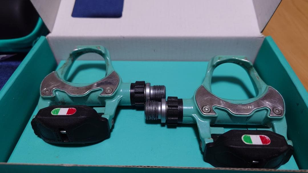 Bianchi oltre XR3 オルトレ XR3 2018年 ロードバイク