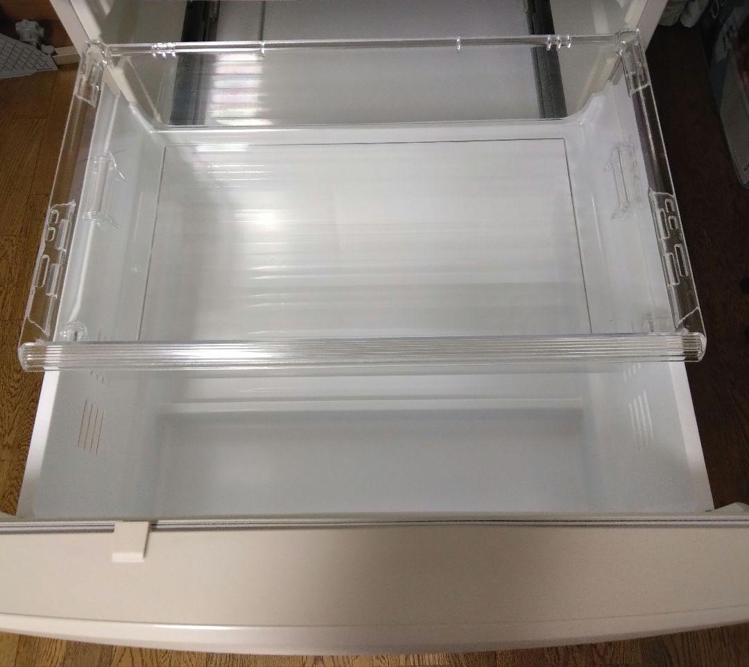 Panasonic 冷蔵庫 大型 ファミリータイプ【✨処分価格✨早いもの勝ち】