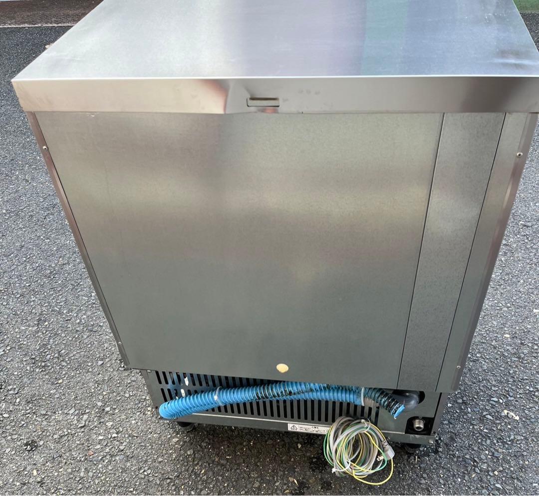 動確済み】2021年 ホシザキ 業務用 全自動製氷機 IM-65M-2 大阪