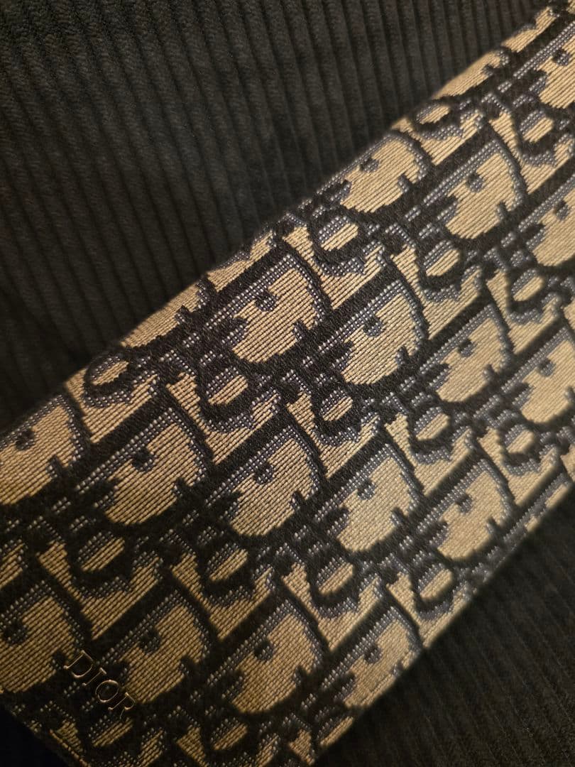 dior 財布