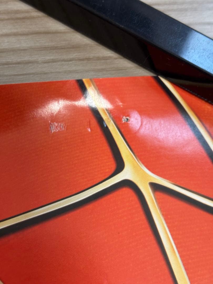 非売品】スパイダーマン2 THE GAME PS2 販促ポスターB2 キャラクターグッズ