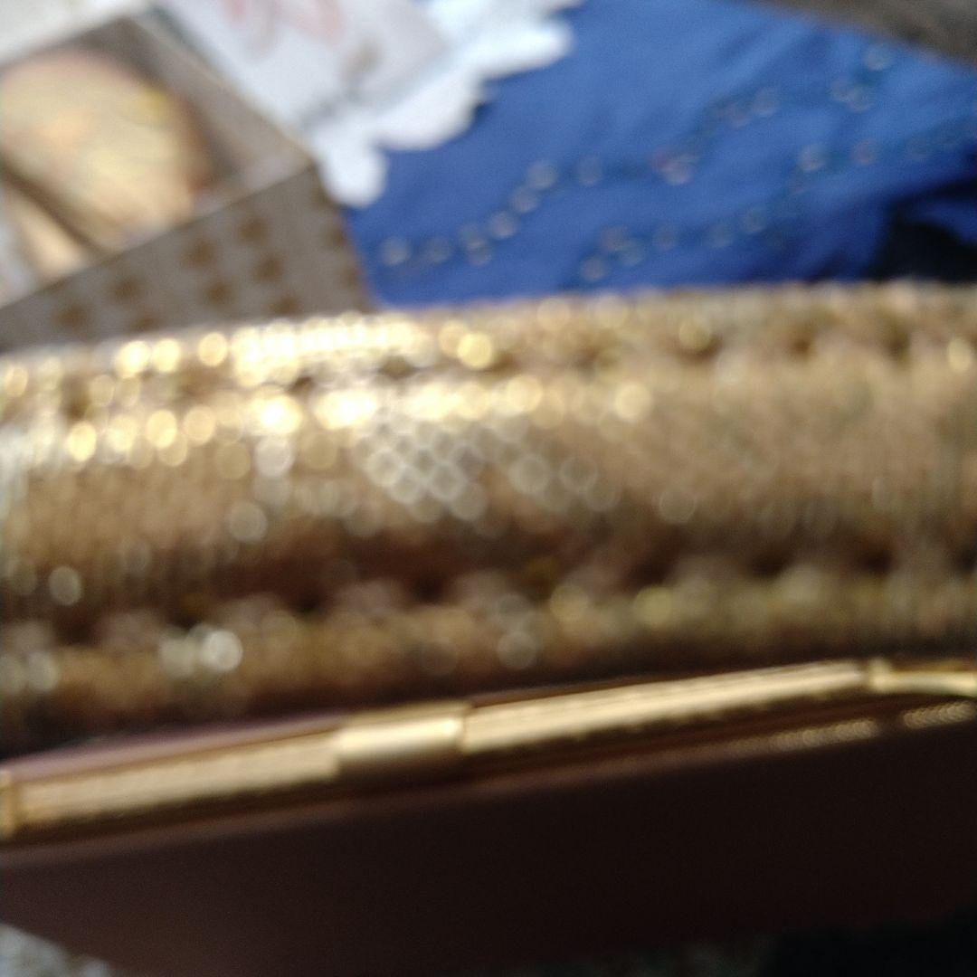 ♥超美品♥高島屋　胡蝶履　 バッグと草履