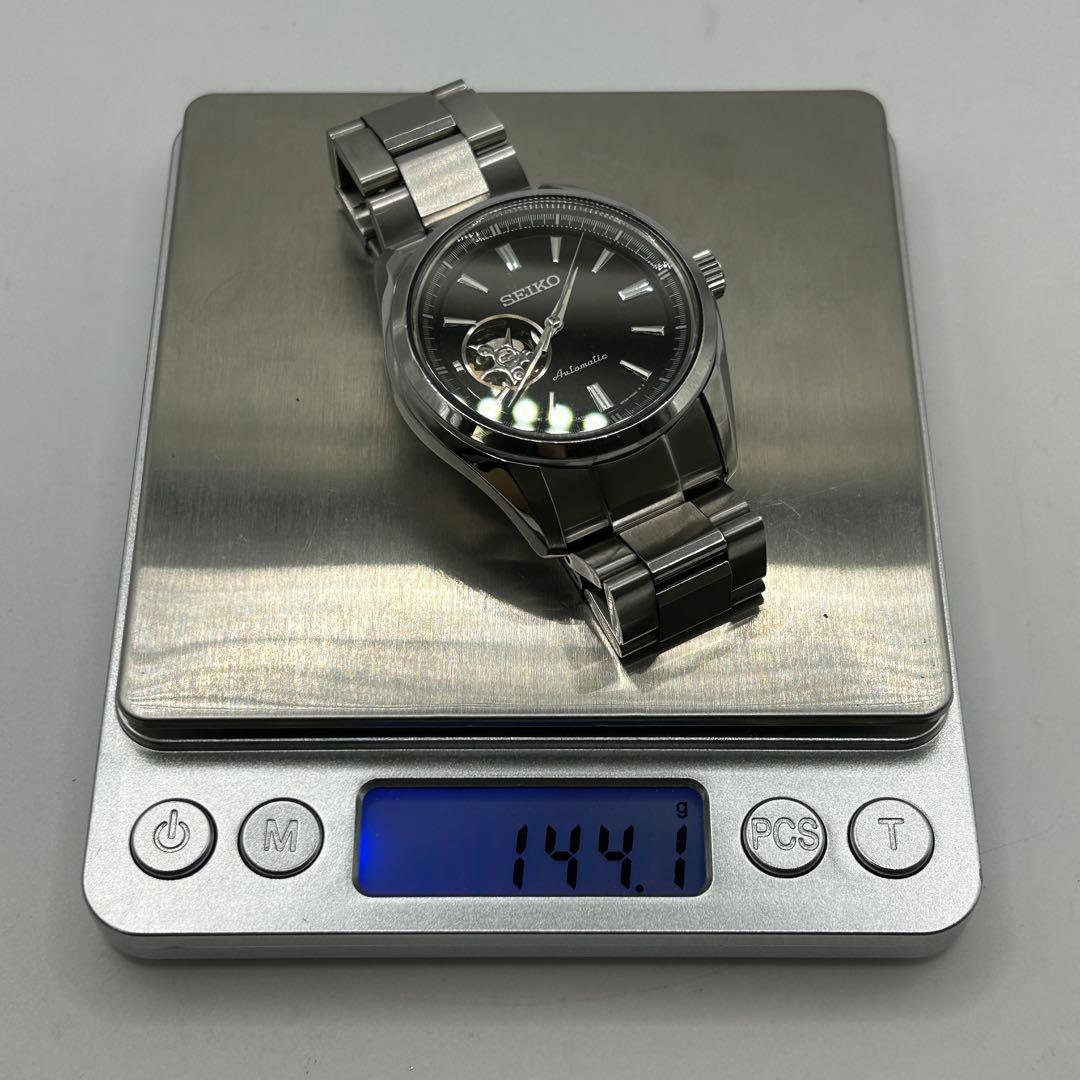 し*ん様 稼動 SEIKO セイコー 4R38-00S0 automatic ス