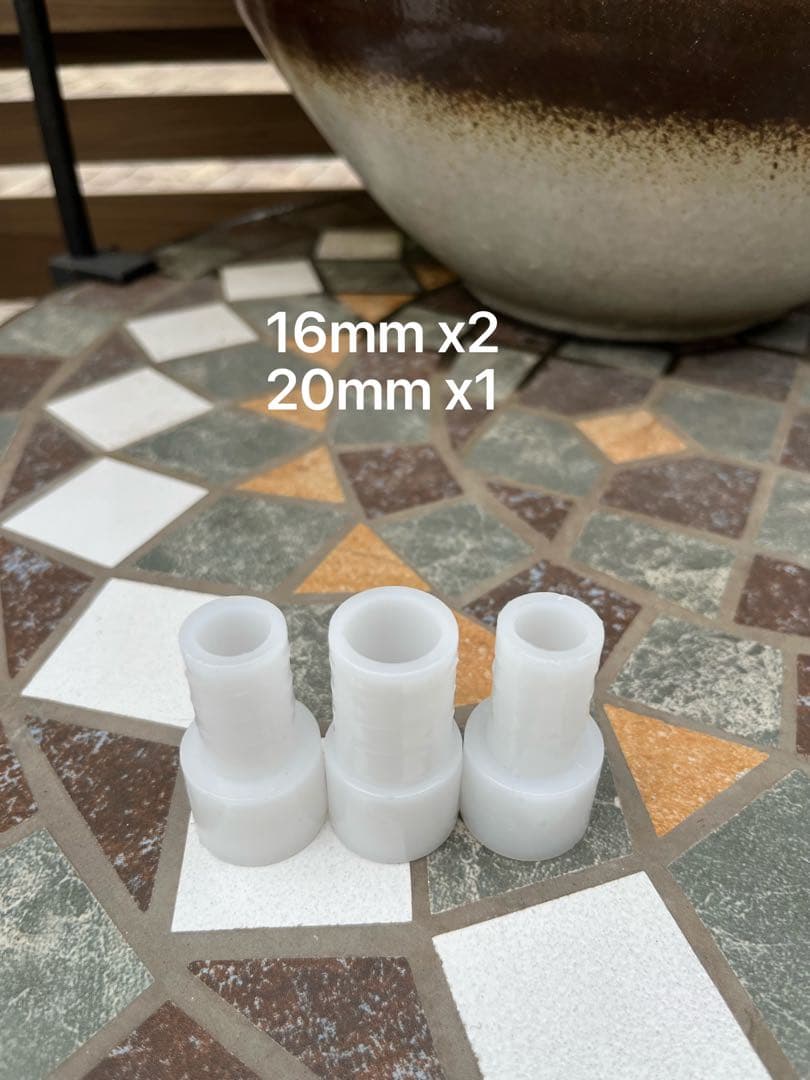 大型水槽用沈殿物理生物一体型濾過槽 外部式濾過装置器バイオ