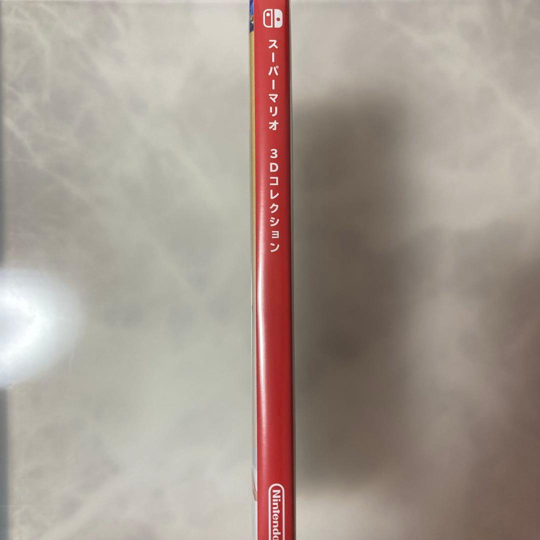 ★スーパーマリオ 3Dコレクション★