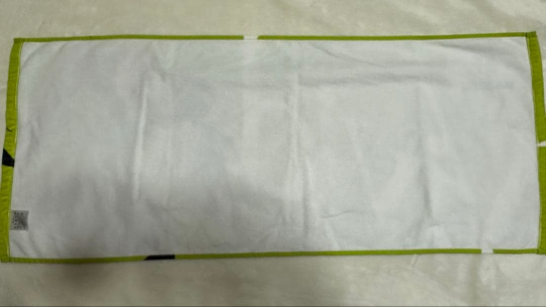 MAZZEL Vivid タオル他2枚とトートバッグ セット