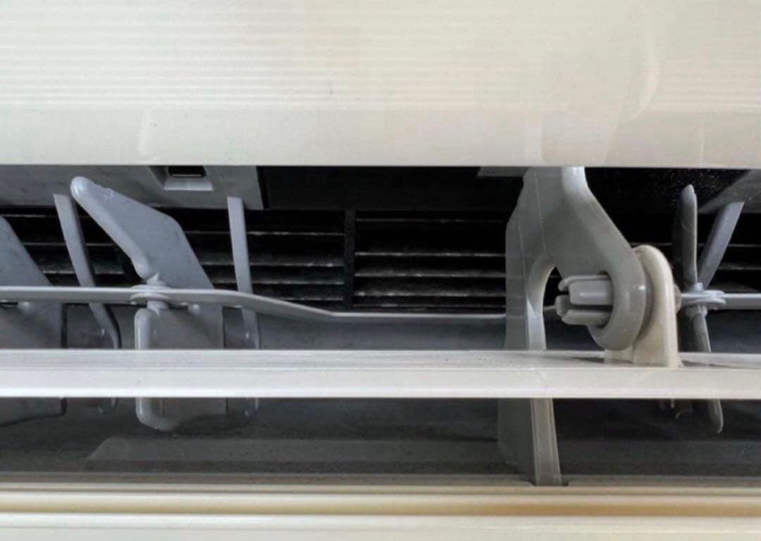 2016年式 2.8kw ダイキンエアコン ATF28TSE4-W