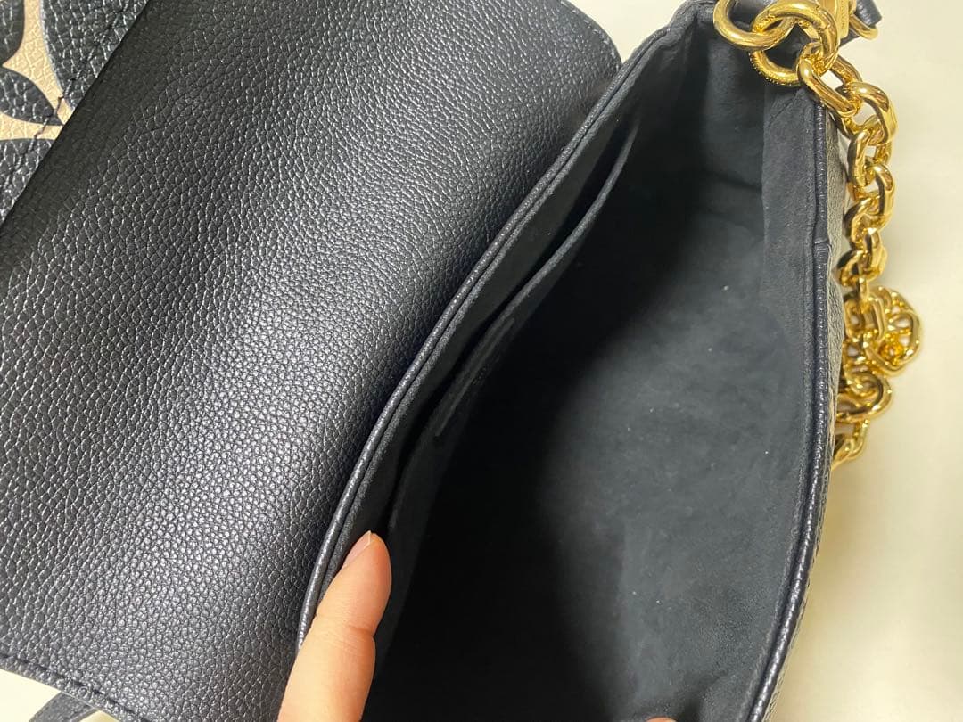 ヴィトンモノグラムアンプラントフェイボリットNM M45859