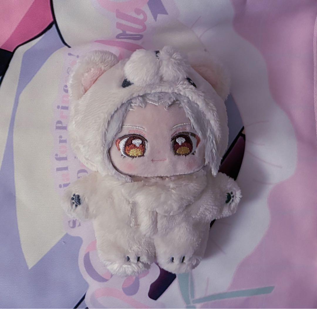 あんスタ 乱凪砂 いつぬい ぬいぐるみ - メルカリ