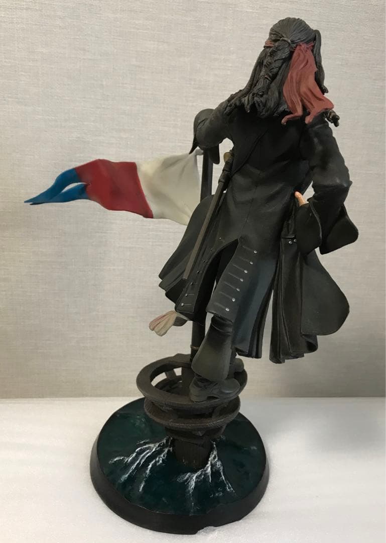 ARTFX パイレーツ・オブ・カリビアン ジャック・スパロウ フィギュア