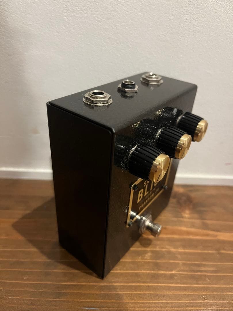 sabbath bliss phantom fx レア 美品