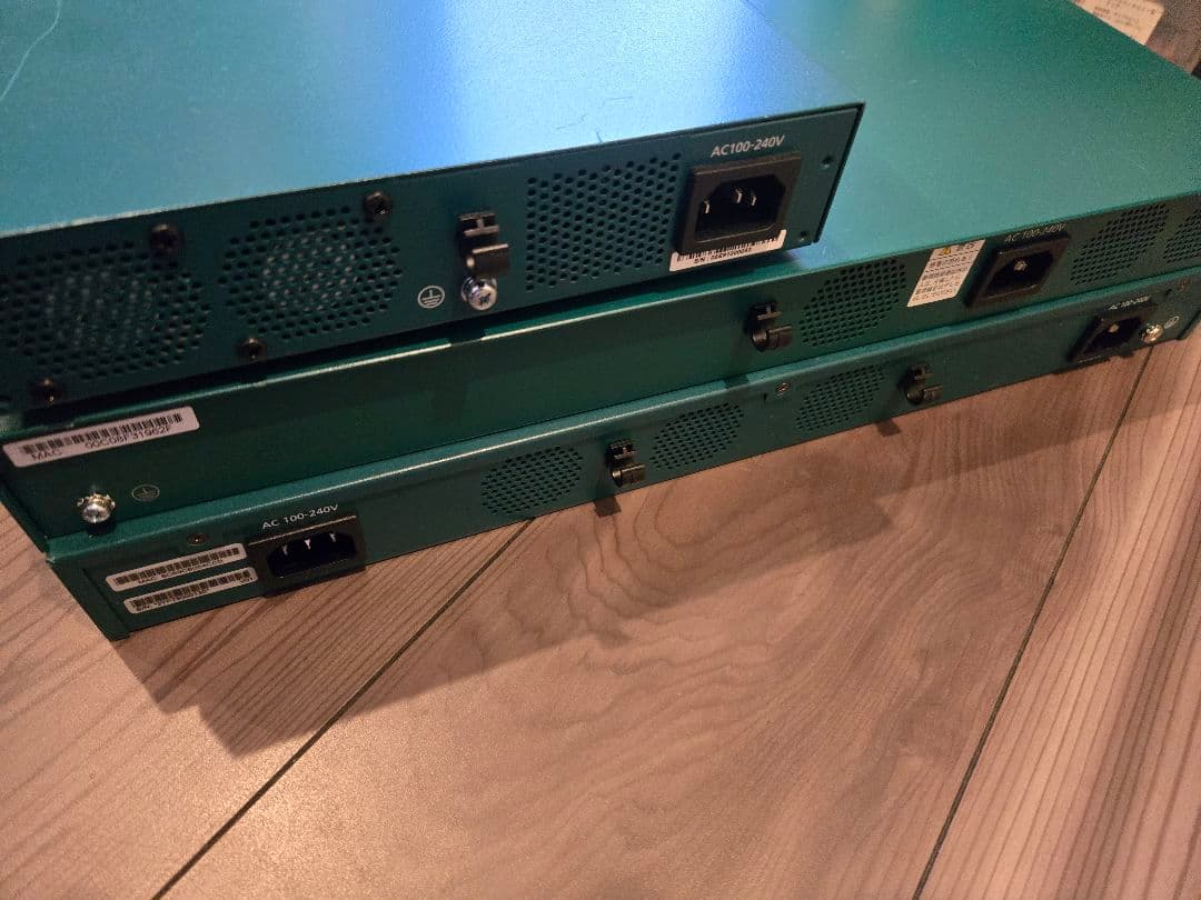 Panasonic4500DLSwitch-M24MGA-MLi4TPoE+24