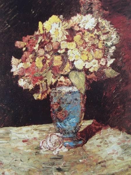 Monticelli、CHAMPS ET DE JARDIN、海外超希少レゾネ