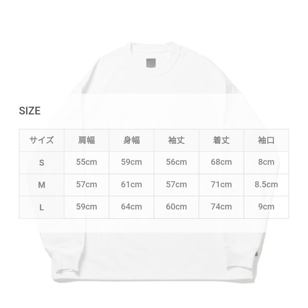 DAIWA PIER39 TECH SWEAT CREW BASIC 中田慎介