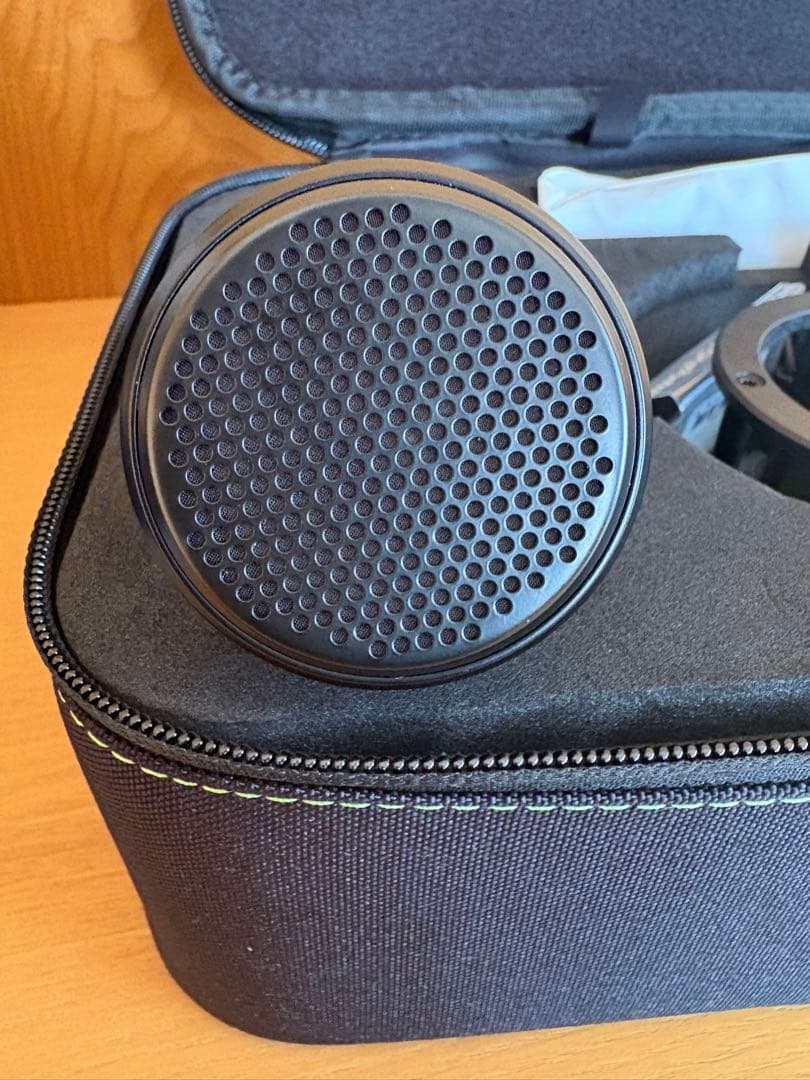 SHURE シュア SM4-K-KIT コンデンサーマイク