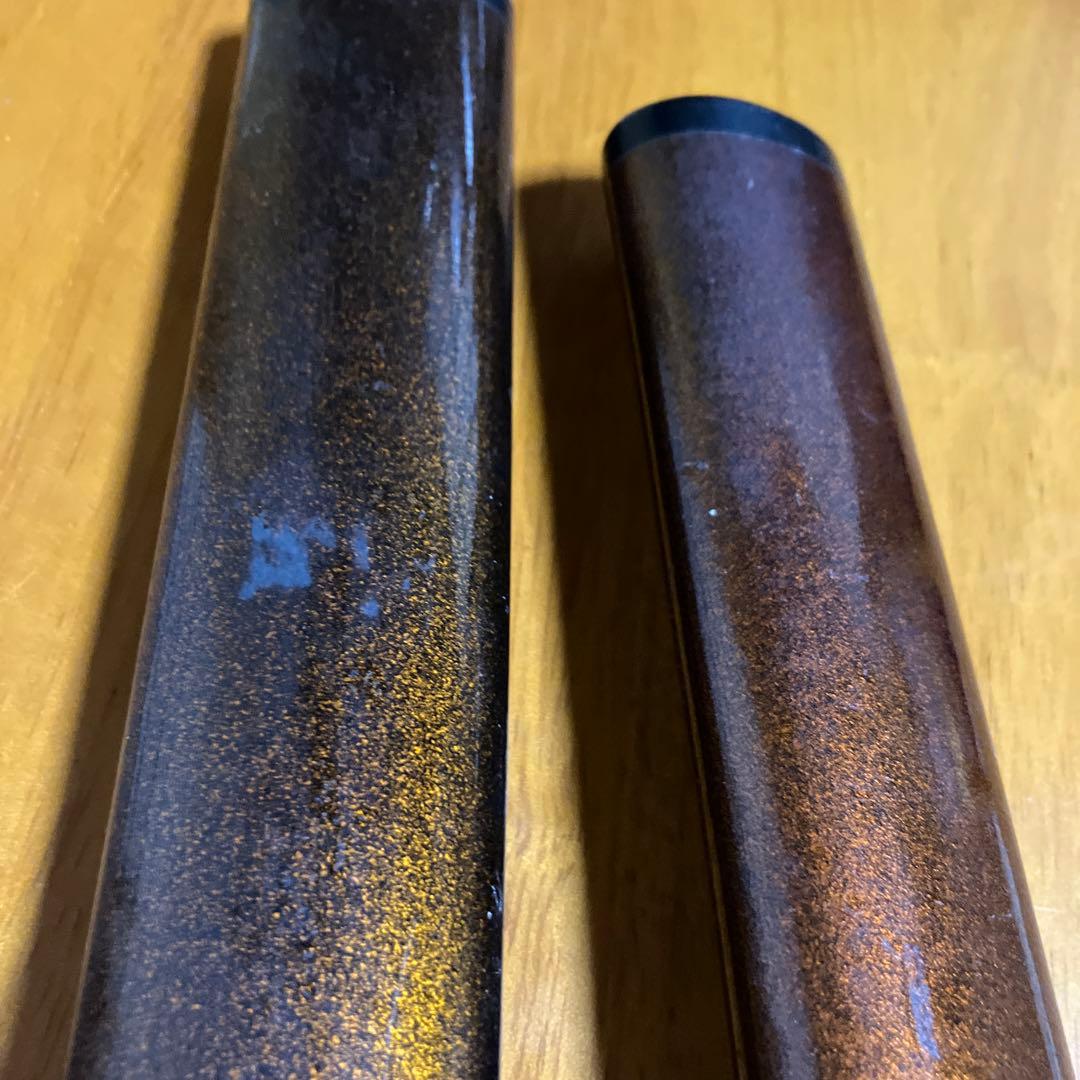 模造刀　日本刀　2本セット③