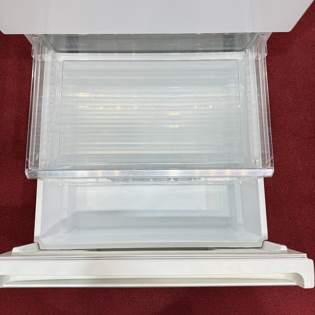 東京23区送料無料　超美品パナソニック2016年製　5ドア冷蔵庫426L