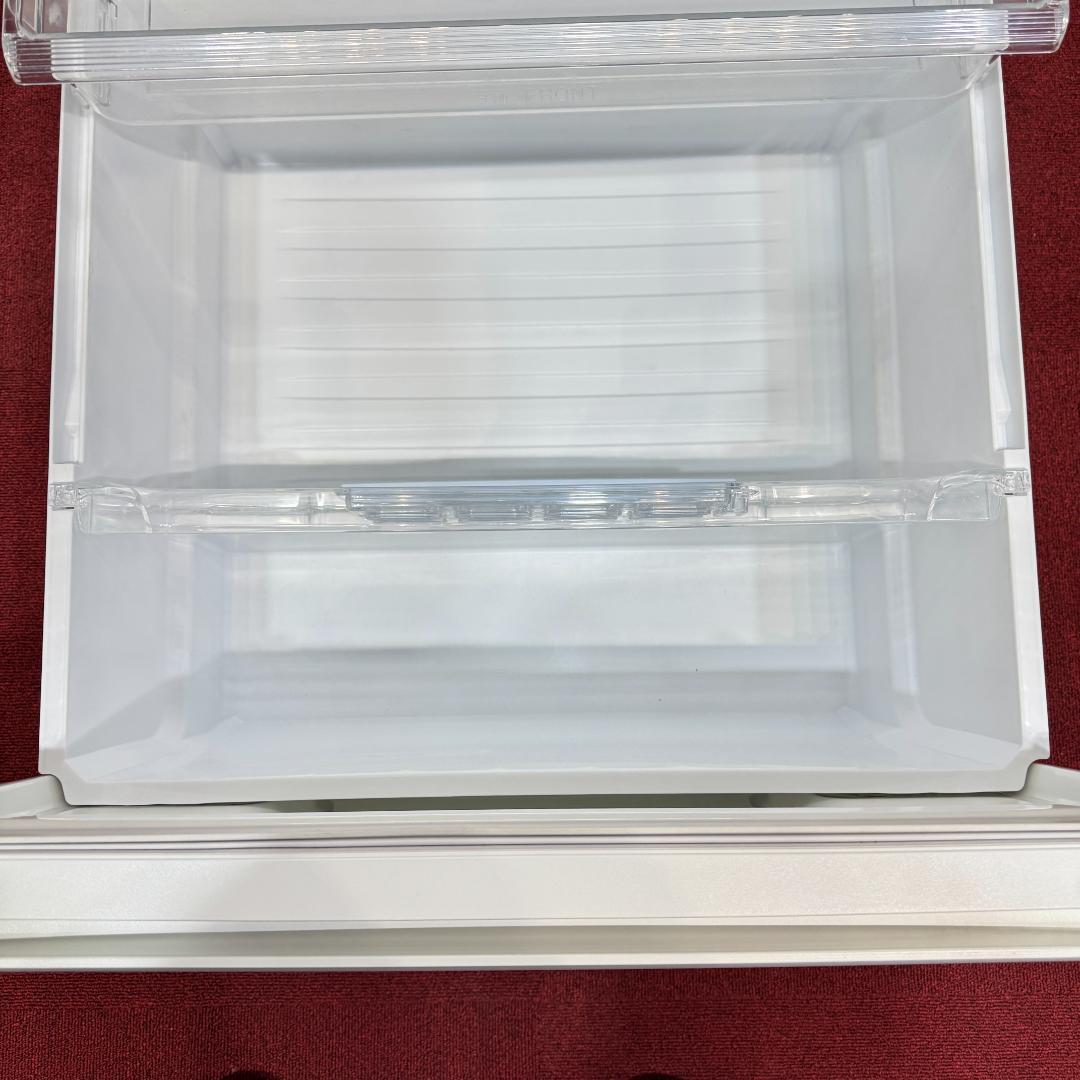 東京23区送料無料　超美品パナソニック2016年製　5ドア冷蔵庫426L