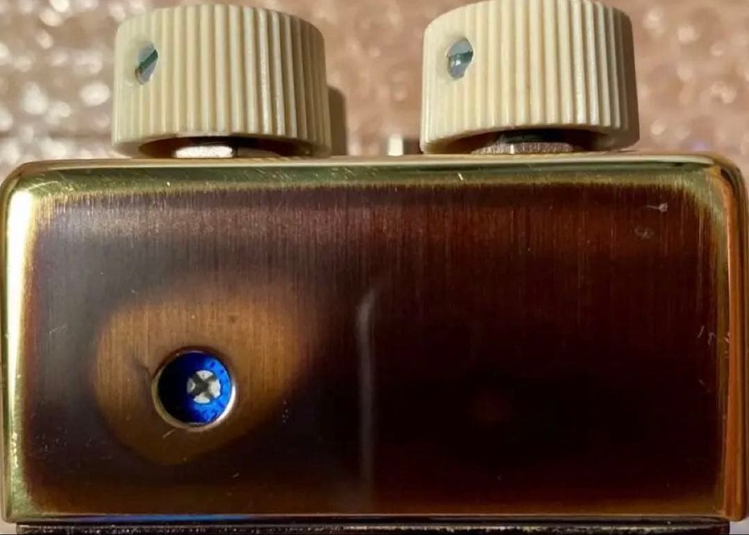 【希少・美品】VEMURAM Jan Ray 初期3000番台前半