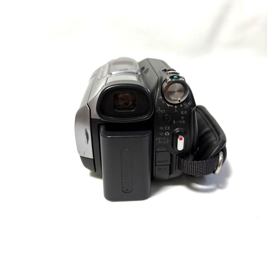 HIMARI SHOP様Y-1137 SONY HDR-SR7 広角レンズ付き