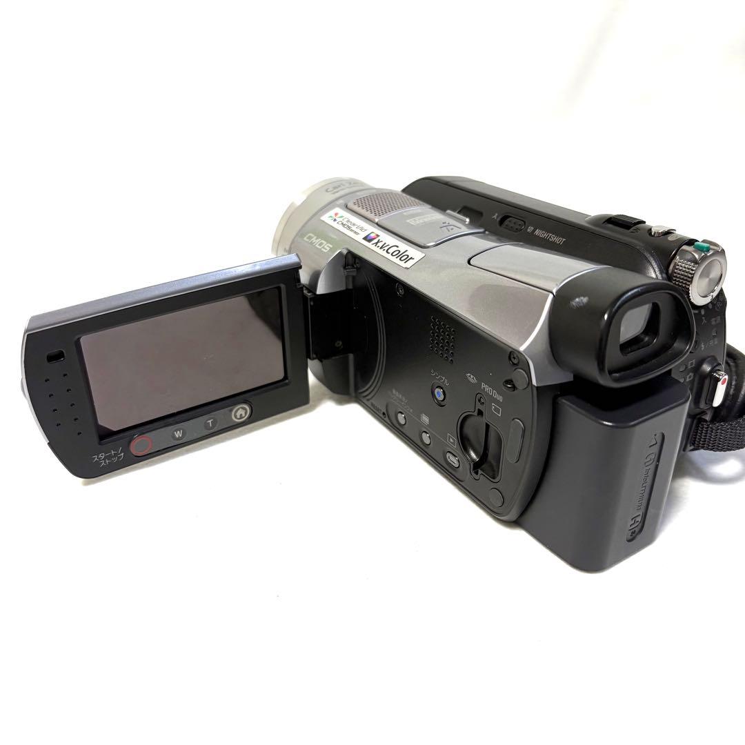 HIMARI SHOP様Y-1137 SONY HDR-SR7 広角レンズ付き