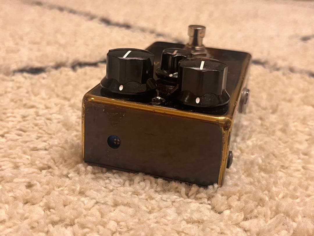 Vemuram Karen ギターエフェクター