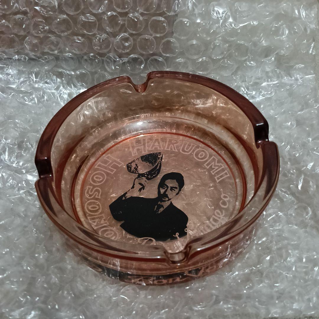 細野晴臣 灰皿 TROPICAL DANDY - メルカリ