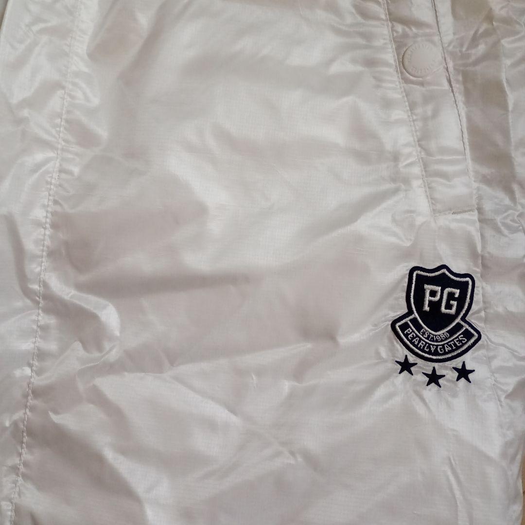 人気完売！パーリーゲイツPEARLY GATES 星柄スカートサイズ00