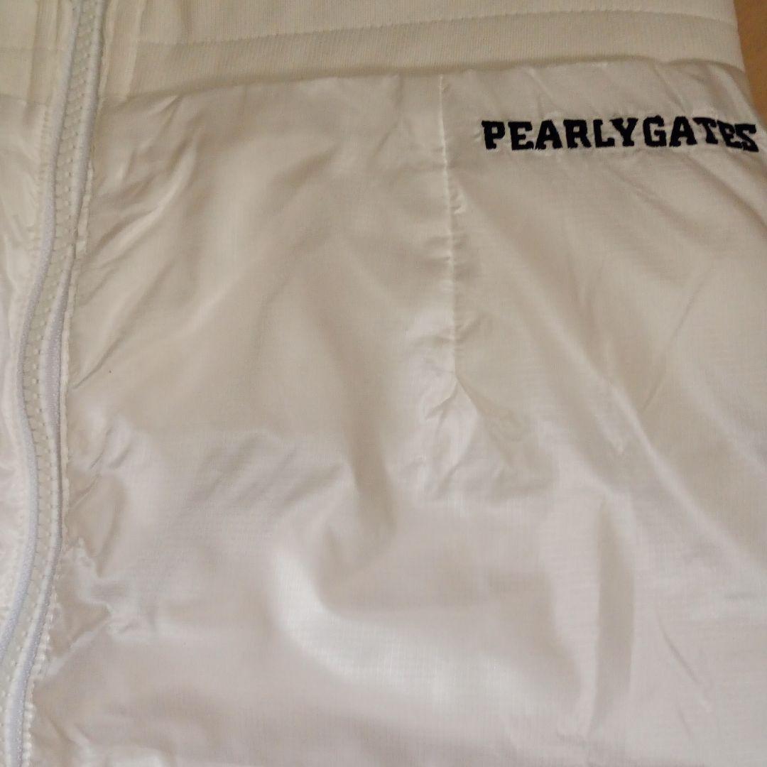 人気完売！パーリーゲイツPEARLY GATES 星柄スカートサイズ00