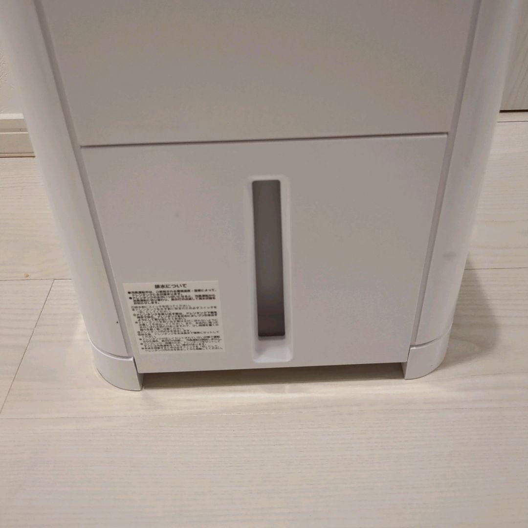 【美品】ナカトミ ミニクーラー MAC-10