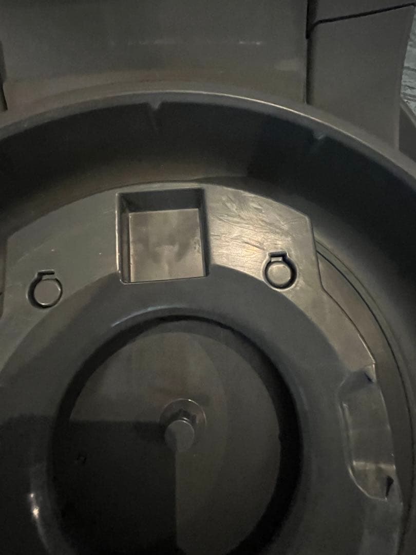 combi チャイルドシート the S