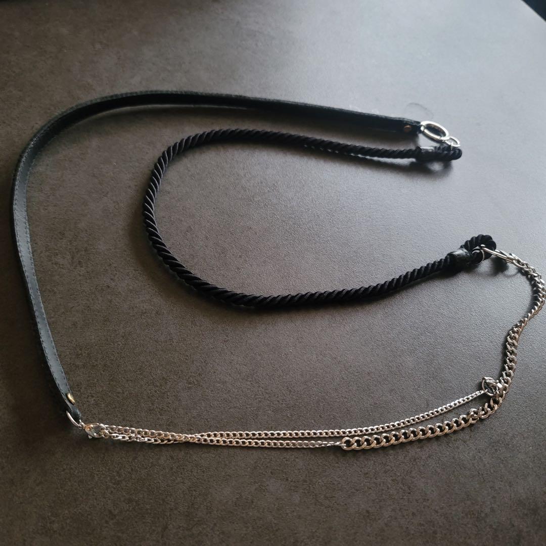 7way スマフォショルダー ネックストラップ