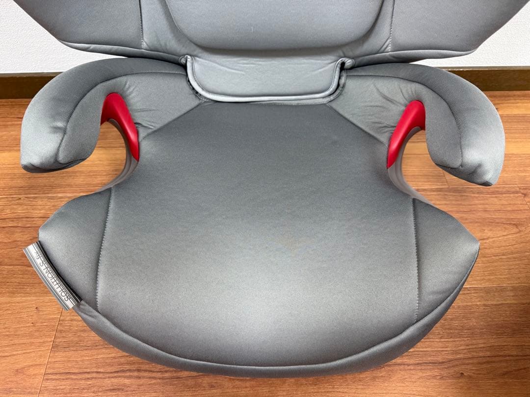 【良品】サイベックス ソリューション S-Fix マンハッタングレー