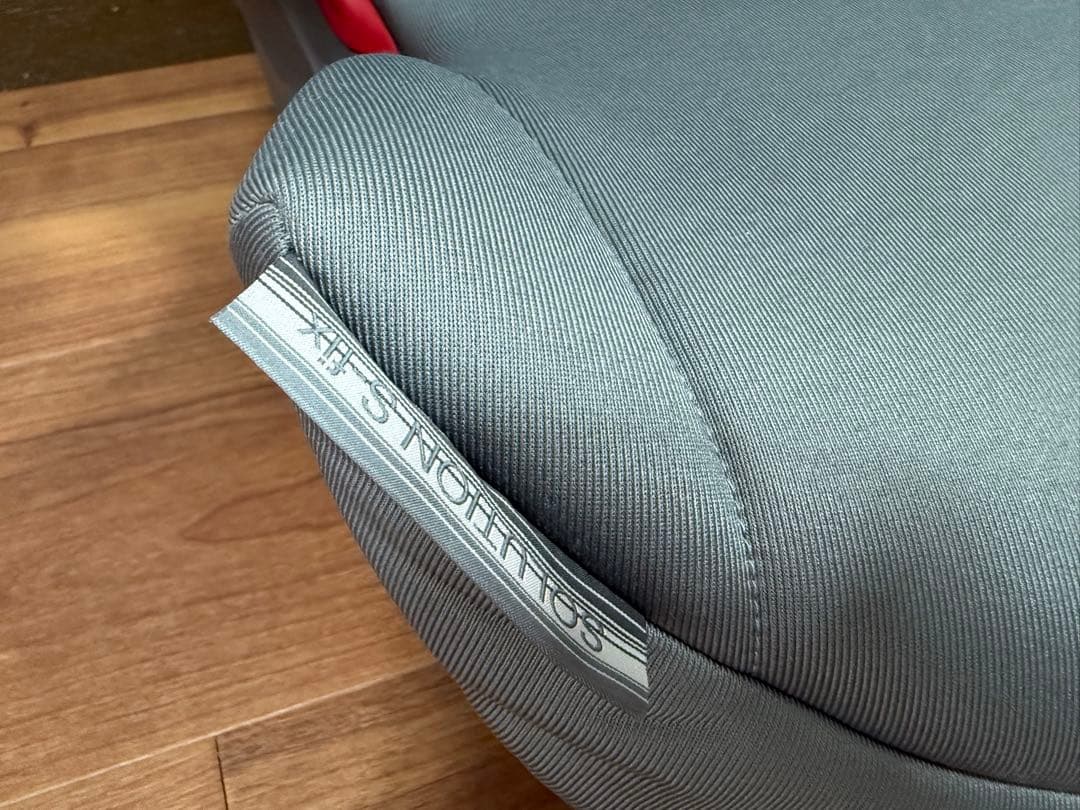 【良品】サイベックス ソリューション S-Fix マンハッタングレー