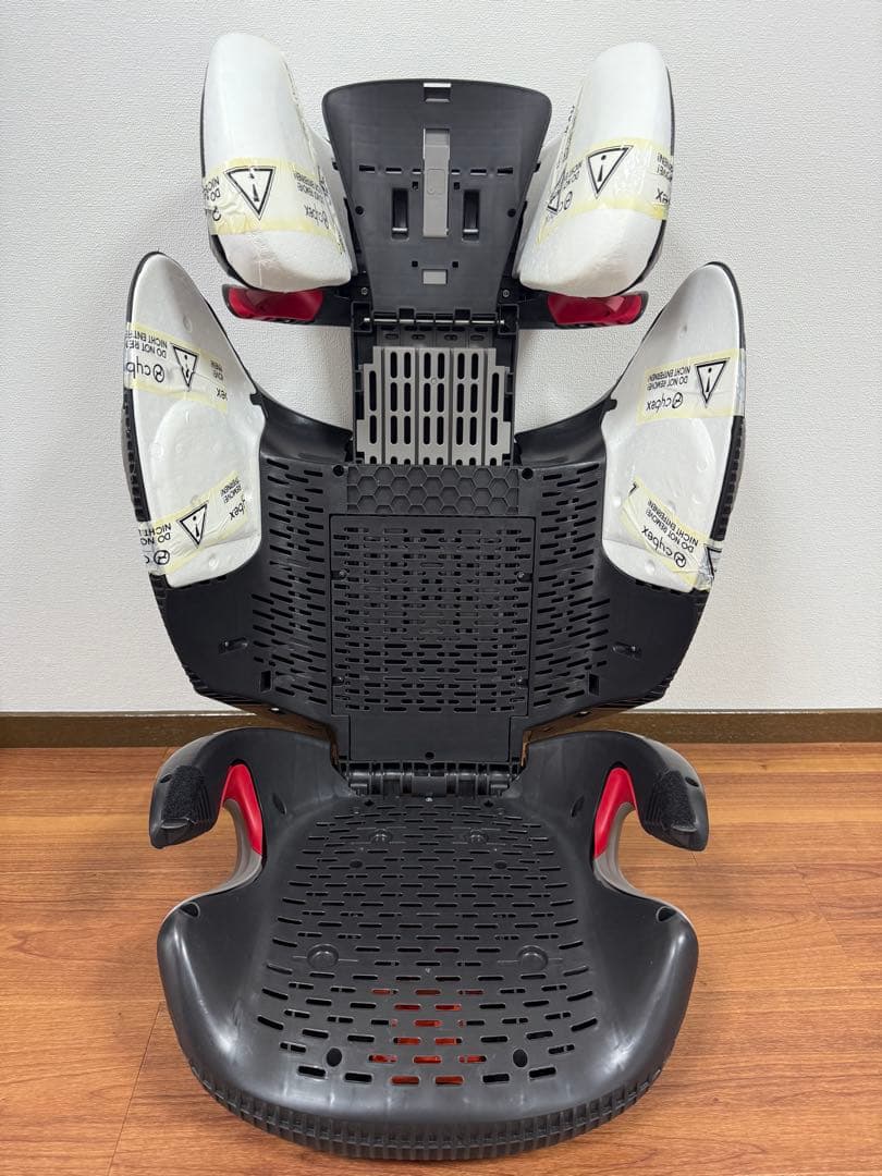 【良品】サイベックス ソリューション S-Fix マンハッタングレー