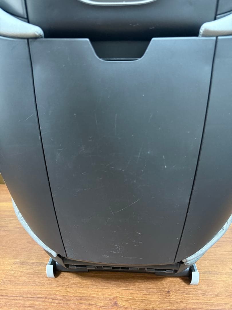 【良品】サイベックス ソリューション S-Fix マンハッタングレー