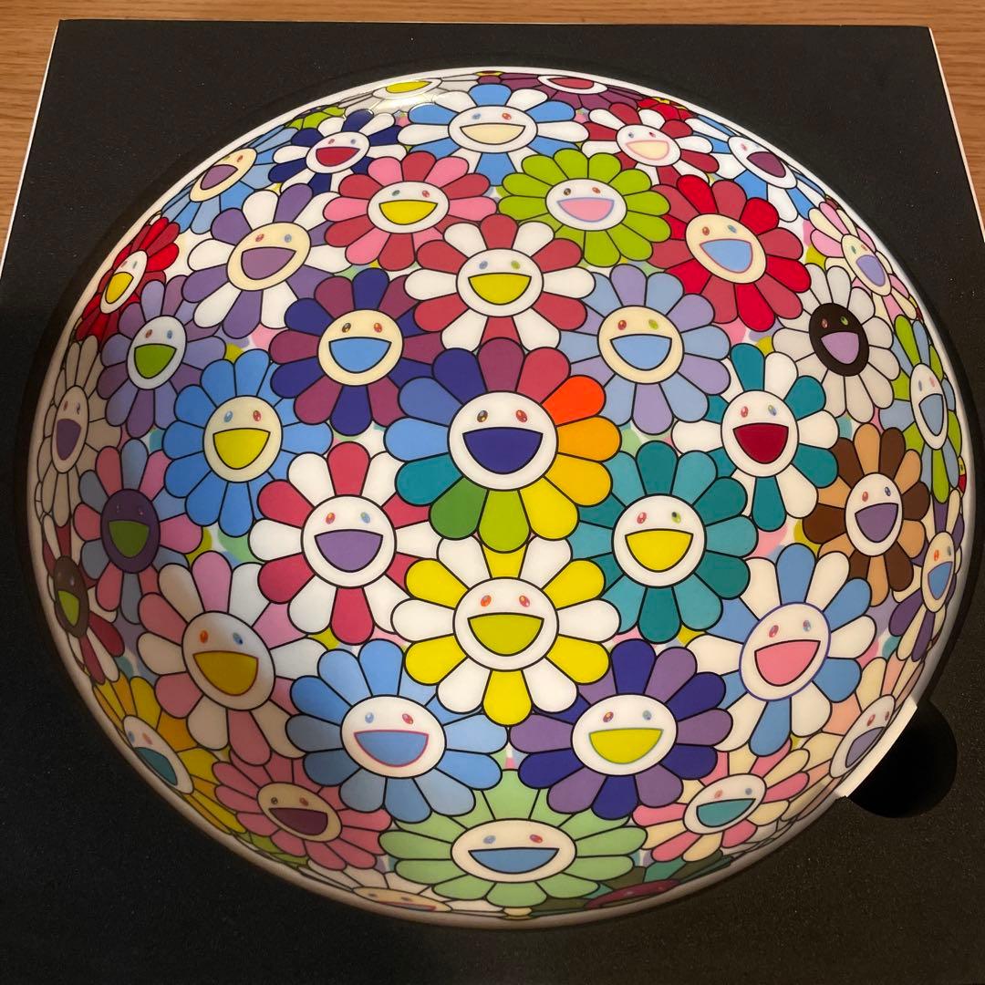 plate by kaws ed250 artware editions