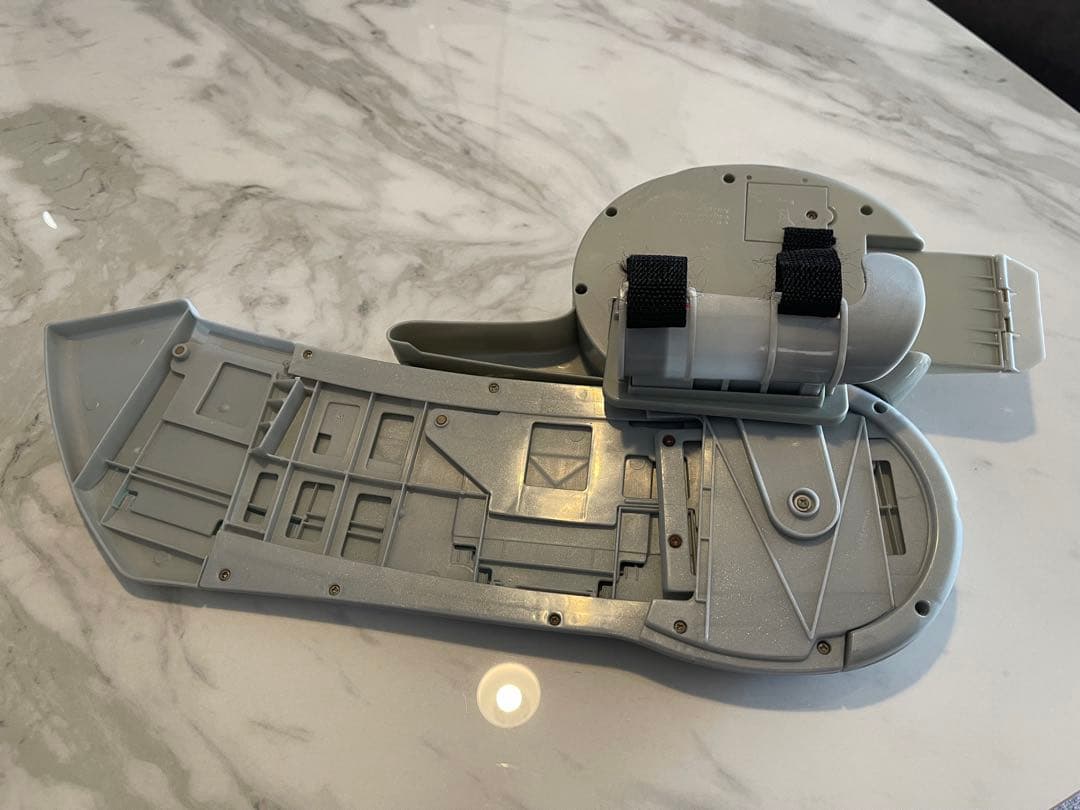 デュエルディスク(本体のみ)遊戯王GX アカデミア