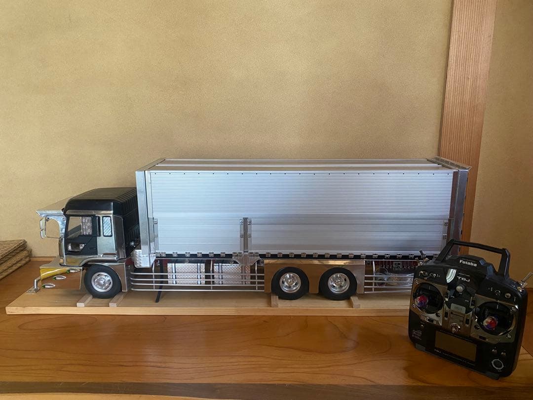 タミヤ BBX とオプション5点セット 未組立品