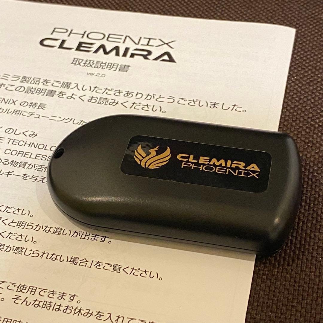 【新品同様】クルミラ フェニックス CLEMIRA PHOENIX CLEMIRA PHOENIX ｸﾙﾐﾗﾌｪﾆｯｸｽ | しもづま販売店